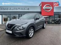 occasion Nissan Juke 1.0 Dig-t 114ch N-connecta 2021.5