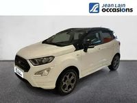 occasion Ford Ecosport 1.0 Ecoboost 125ch S&s Bvm6 St-line 5p