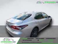 occasion Toyota Camry Hybride 218ch 2WD BVA