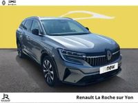 Occasion Renault Espace Techno 131 ch (96 kW) 2024 Gris Monospace