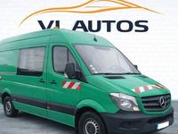 Occasion Mercedes Sprinter 130 ch (95 kW) 2015 Van