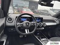 Occasion Mercedes GLB200 2023 Noir SUV