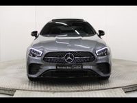 occasion Mercedes C220 D 194ch Amg Line 9g-tronic