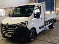 occasion Renault Master FOURGON CC PROP RJ3500 PAF AR COURT L2 DCI 130 GRAND CONFORT