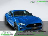 Occasion Ford Mustang 450 ch (330 kW) 2020 Coupé