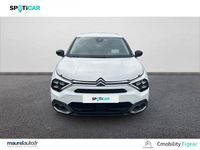 Occasion Citroën C4 Shine 131 ch (96 kW) 2022 Berline