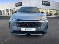 Occasion Peugeot 3008 Allure 2024 Gris artense (m) SUV