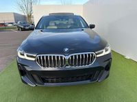 occasion BMW 630 Serie 6 (g32) (2) da Xdrive M Sport Toit Pano