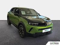 Occasion Opel Mokka 130 ch (95 kW) 2024 Vert SUV