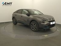 Occasion Citroën e-C4 Shine 100 kW (136 ch) 2022 Berline