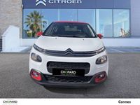 occasion Citroën C3 - VIVA191617170
