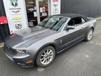 occasion Ford Mustang Convertible V6 40L 210CV BV5