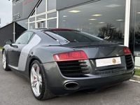 occasion Audi R8 Coupé V8 4.2 FSI 420 Quattro R-Tronic