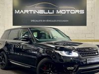 occasion Land Rover Range Rover Land II 3.0 SDV6 306 Autobiography Mark IV