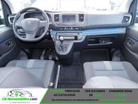 occasion Peugeot Traveller 2.0 Bluehdi 150ch Bvm