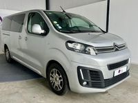 occasion Citroën e-Spacetourer Bluehdi 150 Bvm6 9 Places