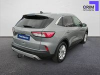 occasion Ford Kuga - VIVA190701800