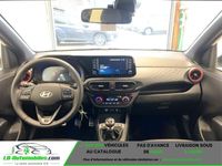 occasion Hyundai i10 1.0 T-GDI 100