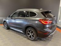 occasion BMW X1 Sdrive 18i 140 Ch Dkg7 F48 Xline - Garantie 12 Mois