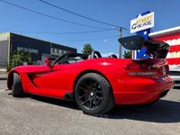 occasion Dodge Viper SRT10 Convertible ACR Kit