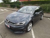 occasion VW Golf VII (2) 2.0 TDI 184 BLUEMOTION TECHNOLOGY GTD DSG7