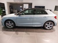 occasion Audi A1 Sportback S line 40 TFSI 152 kW (207 ch) S tronic