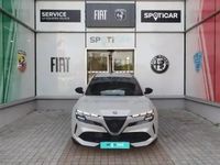 Occasion Alfa Romeo Junior 2025 Ivoire scala métallisée SUV