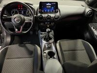 occasion Nissan Juke DIG-T 117