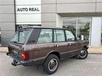 Occasion Land Rover Range Rover Vogue 182 ch (133 kW) 1991 SUV