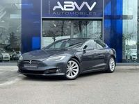 occasion Tesla Model S Performance Dual Motor