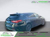 occasion Kia Optima SW 1.6 T-GDi 180 ch BVA