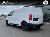 Occasion Toyota Proace 140 ch (102 kW) 2024 Blanc Monospace