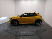 Occasion Peugeot e-208 GT 100 kW (136 ch) 2021 Citadine