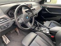 occasion BMW X2 Sdrive18da 150ch M Sport Euro6d-t