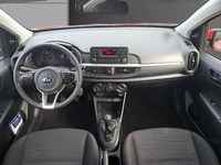 Occasion Kia Picanto Active 67 ch (49 kW) 2021 Rouge Citadine