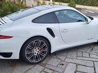 occasion Porsche 991 Turbo Pdk