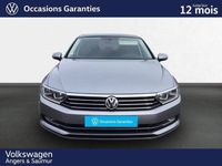 occasion VW Passat 2.0 TDI 150 DSG7 Carat