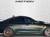 occasion BMW 635 Serie 5 Serie CsCh Bva8 F90 Cs