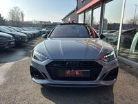 Occasion Audi RS5 Sportback Sport 451 ch (331 kW) 2021 Gris Berline