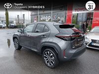 occasion Toyota Yaris Cross 116h Design AWD-i MY22