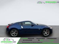 occasion Nissan 370Z 3.7 V6 328 BVA