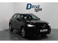 Occasion Audi Q3 Design 151 ch (111 kW) 2021 Noir SUV