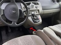 Occasion Renault Scénic II Authentique 105 ch (77 kW) 2007 Monospace