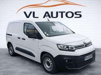Occasion Citroën Berlingo 131 ch (96 kW) 2019 Blanc Monospace
