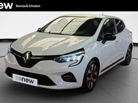 Occasion Renault Clio V Evolution 2023 Blanc Citadine