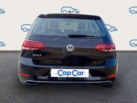 occasion VW Golf VII 1.4 Tsi 125 Sound