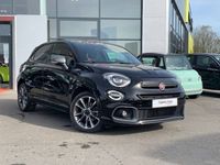 occasion Fiat 500X 1.3 FireFly Turbo T4 150ch Sport DCT - VIVA191312614