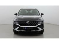 occasion Hyundai Santa Fe 1.6 T-GDI 230ch Hybrid Executive BVA6