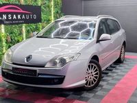 Occasion Renault Laguna III 150 ch (110 kW) 2008 Berline