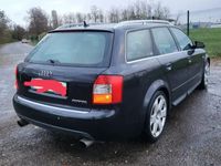 occasion Audi S4 Avant 4.2 V8 Quattro